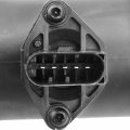 A-premium Mass Air Flow Sensor Meter 5-pins Compatible With Mercedes-benz C230 1997-2000 Slk230 1998-2002 L4 2 3l Replace