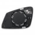 Ocpty Side View Mirror Glass Replacement Fit 2009-2019 For Bmw 2 3 4 5 6 7 Series M F20 F22 F30 F32 F34 F36 F80 Left And Right