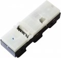 Nghtmre Front Side Master Power Window Switch For Infiniti G35 G37 G25 Q40 Nissan Maxima 2009-2012 Repl 25401-jk42e 254019n00d