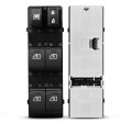 Nghtmre Front Side Master Power Window Switch For Infiniti G35 G37 G25 Q40 Nissan Maxima 2009-2012 Repl 25401-jk42e 254019n00d