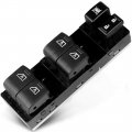 Nghtmre Front Side Master Power Window Switch For Infiniti G35 G37 G25 Q40 Nissan Maxima 2009-2012 Repl 25401-jk42e 254019n00d