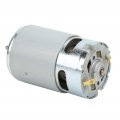 Rs-550 Micro Motor 18v Dc 12-24v 22000 Rpm Electric Coreless Mini For Hand Drill And Screwdriver