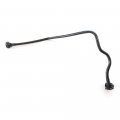 Engine Coolant Tube Hose Pipe Auxiliary Kettle Water Replace Oe 1665000875 For 2012-2019 Benz C292 W166 X166 Gle320 Gle400
