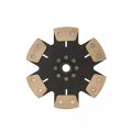 Clutchxperts Stage 4 Racing Clutch Kit For 1995-1998 200sx 2 0l Sr20de