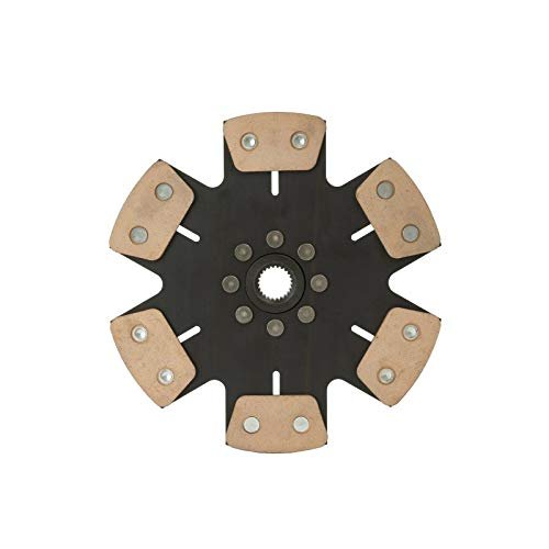 Clutchxperts Stage 4 Racing Clutch Kit For 1995-1998 200sx 2 0l Sr20de