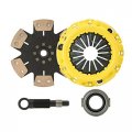 Clutchxperts Stage 4 Racing Clutch Kit For 1995-1998 200sx 2 0l Sr20de 