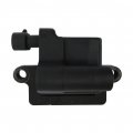 Blemished Gm 12558693 Ignition Coil For Ls2 Ls4 Ls7 Engines Square 12556893 D581 