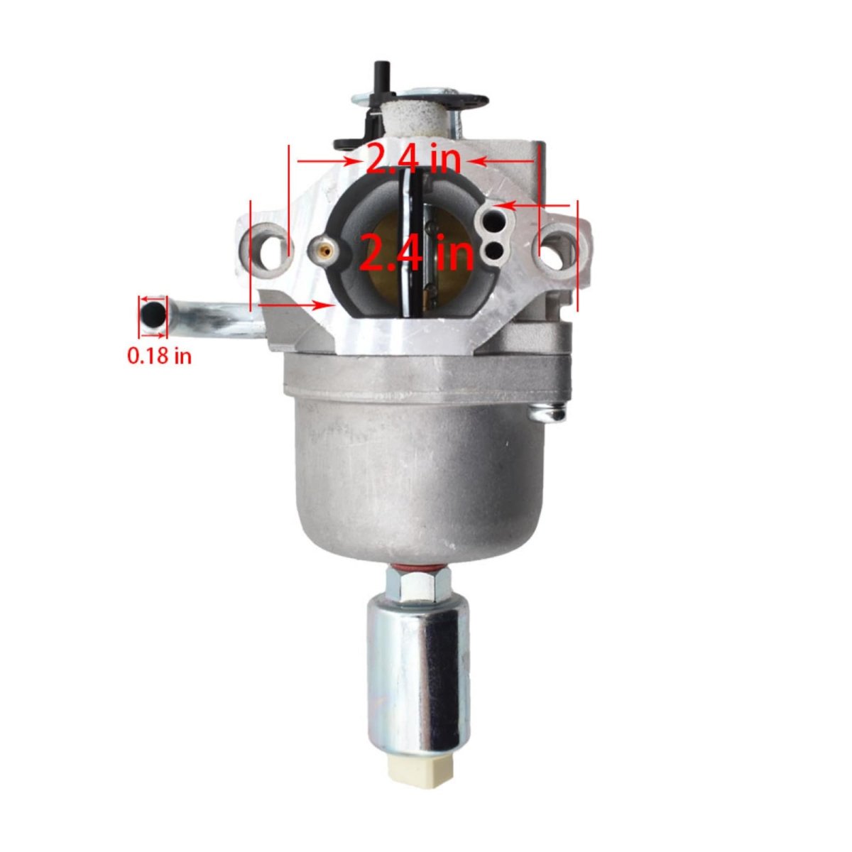 591731 594593 594601 796109 Carb Replacement For Briggs Stratton