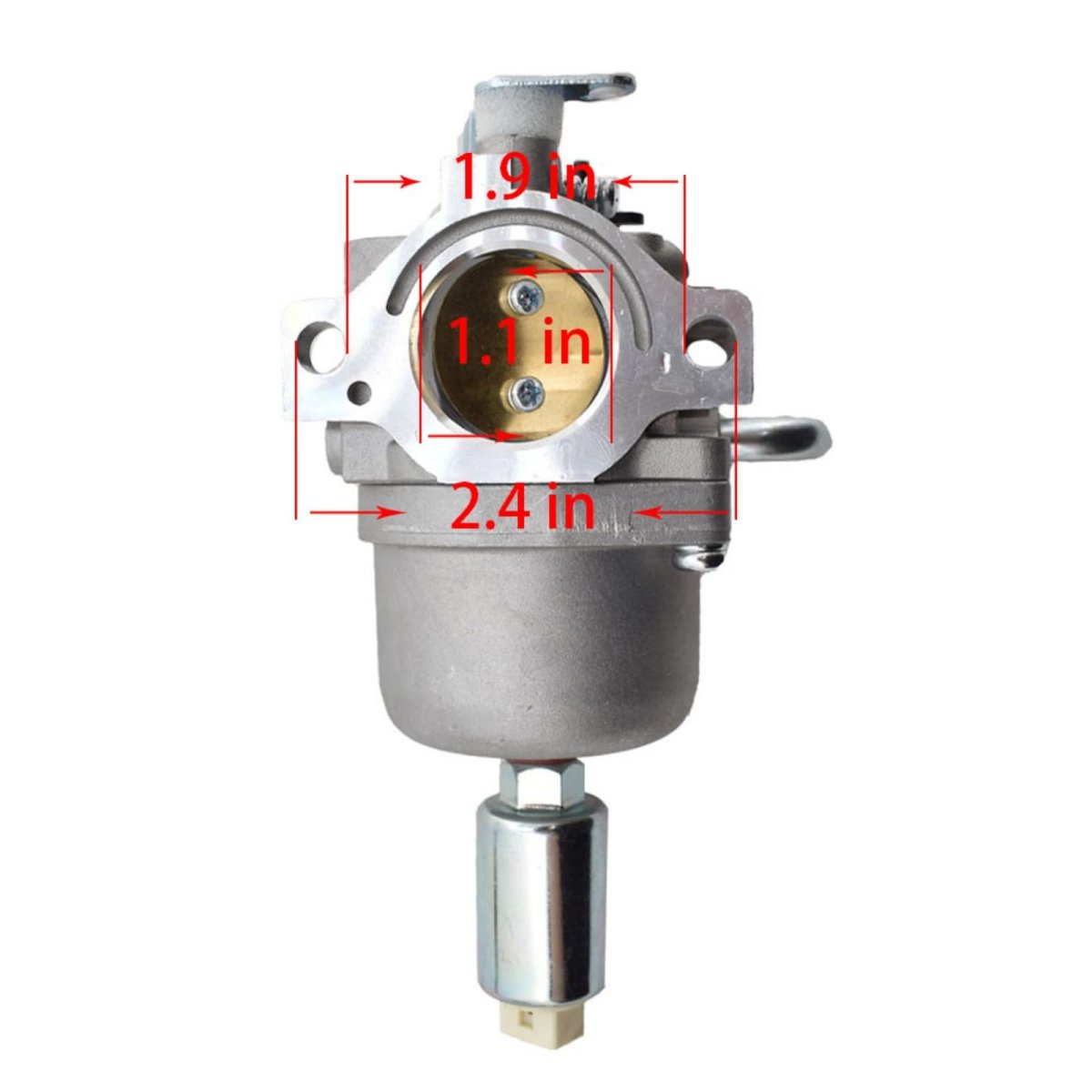 591731 594593 594601 796109 Carb Replacement For Briggs Stratton