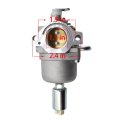591731 594593 594601 796109 Carb Replacement For Briggs Stratton