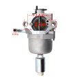 591731 594593 594601 796109 Carb Replacement For Briggs Stratton