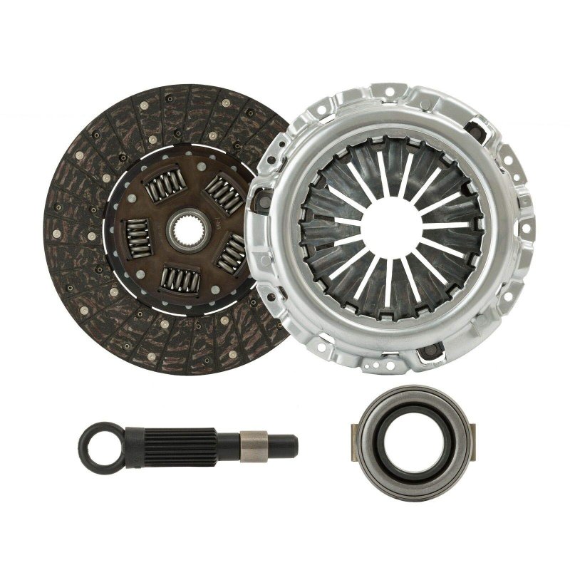 Clutchxperts Clutch Kit For 1990-1994 Plymouth Laser 1 8l