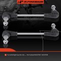 A-premium 2 X Front Sway Bar Links Stabilizer Compatible With Cadillac Xt4 2019-2020