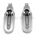 Httmt Mt216-045 Pa010x2 Oem Style Foot Peg Compatible With Suzuk Boulevard Intruder S83 Vs1400 Marauder 800 Vz800