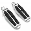 Httmt Mt216-045 Pa010x2 Oem Style Foot Peg Compatible With Suzuk Boulevard Intruder S83 Vs1400 Marauder 800 Vz800