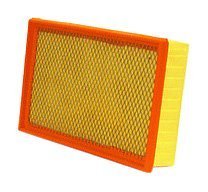 Wix Filters 42827 Air Filter Panel Pack Of 1