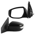 Driver Side Mirror For Nissan Sentra 2013-2019 7pins 