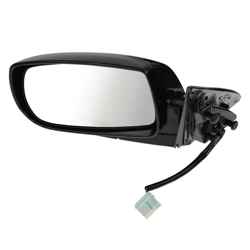 Power Heated Mirror Lh Left Driver Side For Genesis 2dr Coupe