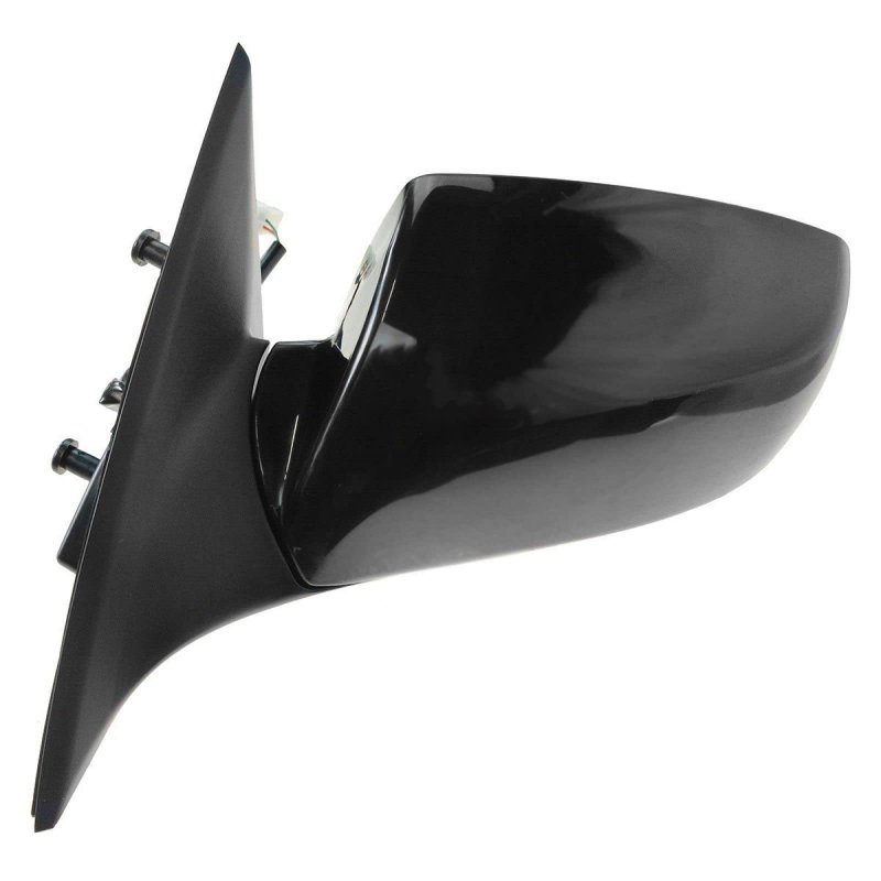 Power Heated Mirror Lh Left Driver Side For Genesis 2dr Coupe