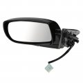 Power Heated Mirror Lh Left Driver Side For Genesis 2dr Coupe 