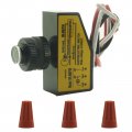 12-volt 24-volt 48-volt Outdoor Hard-wired Post Eye Light Control With Photocell Sensor Post Thermal Type Photo Dusk-to-dawn
