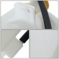 Auto Dynasty Ni3014122 Factory Style Car Coolant Overflow Reservoir Tank With Cap And Hose Compatible Nissan Sentra 1 8l