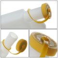 Auto Dynasty Ni3014122 Factory Style Car Coolant Overflow Reservoir Tank With Cap And Hose Compatible Nissan Sentra 1 8l