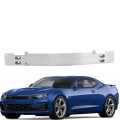 Aluminum Front Bumper Reinforcement Impact Absorber For Camaro 2016 2023 Replacement 84639874 