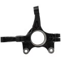 Front Right Steering Knuckle For Chevrolet Trax 2015 2021 And Buick Encore 2013 Replaces Part Number 95934240 