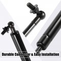 X Autohaux 2pcs Front Hood Gas Lift Supports Struts Shocks Replacement For Lexus Ls430 2001-2006