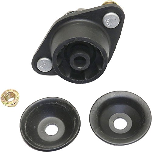 Evan-fischer Shock And Strut Mount For Riviera 95-99 Lucerne Dts 06-11 Rear Rh Lh