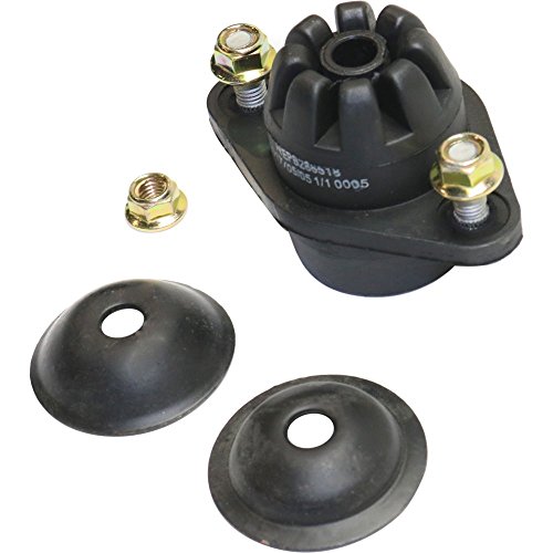 Evan-fischer Shock And Strut Mount For Riviera 95-99 Lucerne Dts 06-11 Rear Rh Lh