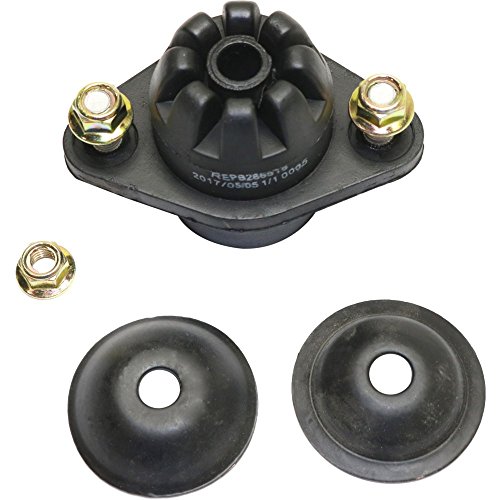 Evan-fischer Shock And Strut Mount For Riviera 95-99 Lucerne Dts 06-11 Rear Rh Lh