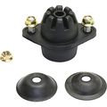 Evan-fischer Shock And Strut Mount For Riviera 95-99 Lucerne Dts 06-11 Rear Rh Lh