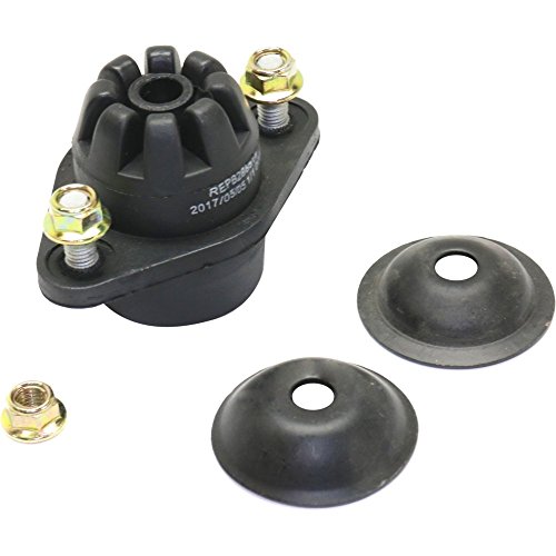 Evan-fischer Shock And Strut Mount For Riviera 95-99 Lucerne Dts 06-11 Rear Rh Lh
