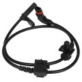 Abs Wheel Speed Sensor Front Left Right Fit For 2006-2010 Chrysler 300 Dodge Charger Als1128