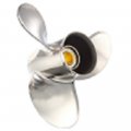 Solas Prop T H Ss 25-30hp 10 