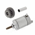 Starter Motor Gear Reduction For Honda 1999-2003 Trx400ex Sportrax 400 31200-hn1-000