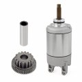 Starter Motor Gear Reduction For Honda 1999-2003 Trx400ex Sportrax 400 31200-hn1-000