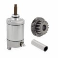 Starter Motor Gear Reduction For Honda 1999-2003 Trx400ex Sportrax 400 31200-hn1-000