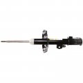 Oespectrum 72968 Suspension Strut For Kia Soul 2010 To 2013 Front Right Active Style Shock Absorber 