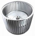 Nordyne 667375r Replacement Blower Wheel 10x6 Cw Offset 