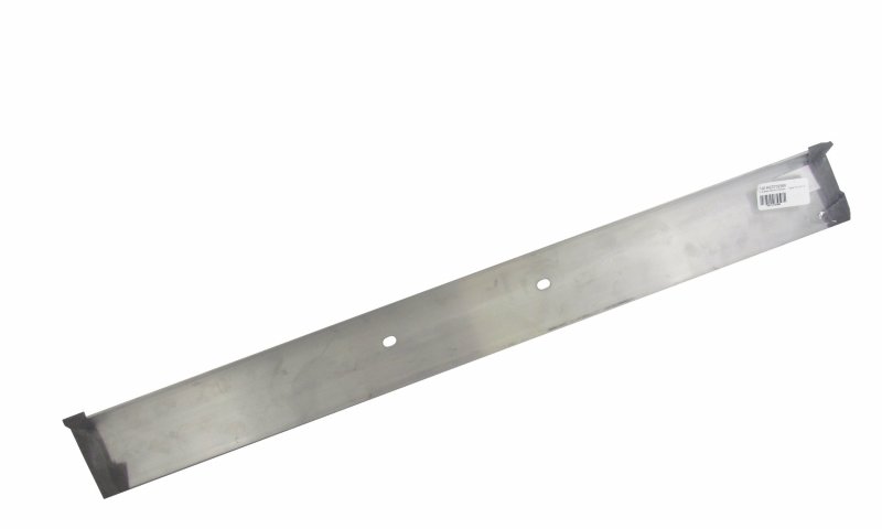 Magnesium Asphalt Lute Replacement Blades Plain Blade Type 30 In X 3 Red702366