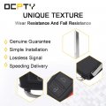 Ocpty 1 X Flip Key Entry Remote Control Fob Transmitter Replacement For Volkswagen Golf Jetta Passat Hlo1j0959753dc 4 Buttons