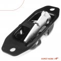 A-premium Rear Tailgate Trunk Latch Lock Actuator Compatible With Chevrolet Gmc Hummer Vehicles Silverado 1500 2500 Hd 3500
