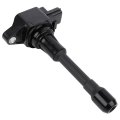 Ignition Coil For Suzuki Equator 2 5l009-2012 Nissan Frontier 2 2005-2019 Pack Of 4 Uf598 