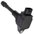 Ignition Coil For Suzuki Equator 2 5l009-2012 Nissan Frontier 2 2005-2019 Pack Of 4 Uf598