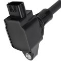 Ignition Coil For Suzuki Equator 2 5l009-2012 Nissan Frontier 2 2005-2019 Pack Of 4 Uf598
