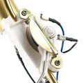 A-premium Fuel Pump Moduel Assembly For Ford Ranger 1990-1997 Mazda B2300 B3000 B4000 1994-1997 Extended Cab Only
