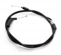 Throttle Cable For Yamaha Wr200 Yz100 It125 Wr250 